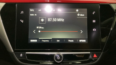 Vauxhall Corsa 1.2 Turbo SRi Edition 5dr Petrol Hatchback